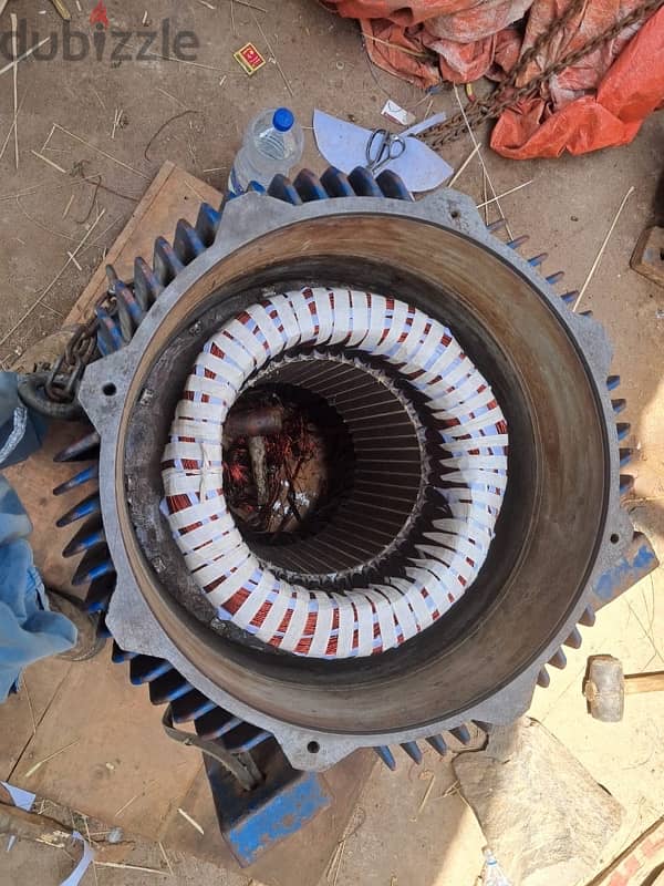 motor winder 2