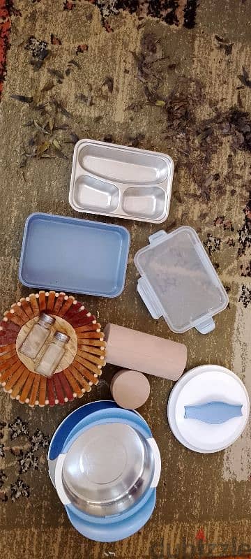mix items for sale 1