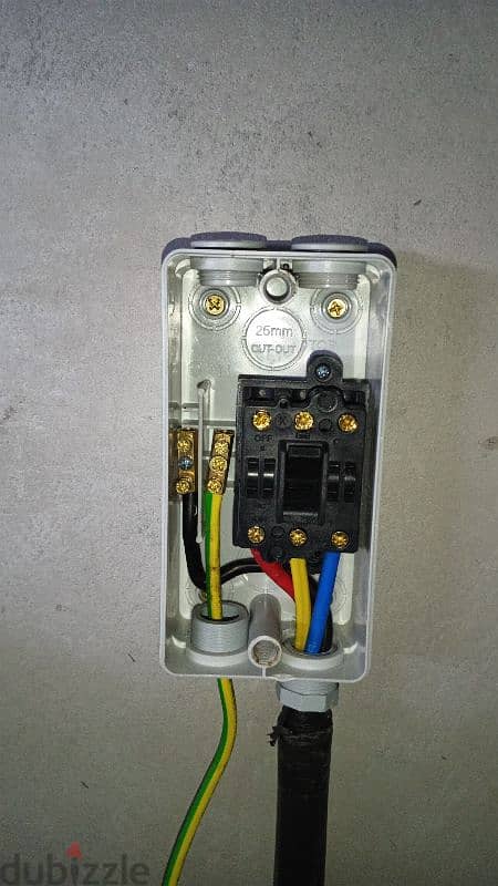 electric Plumbring repair maintenance all done work 1