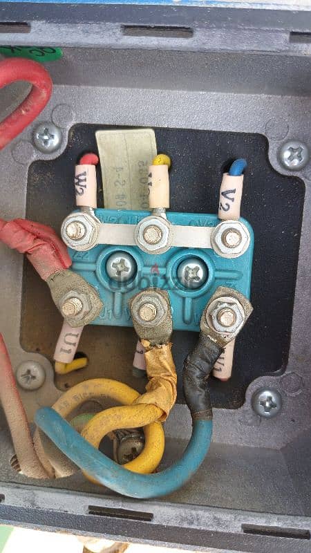 electric Plumbring repair maintenance all done work 3