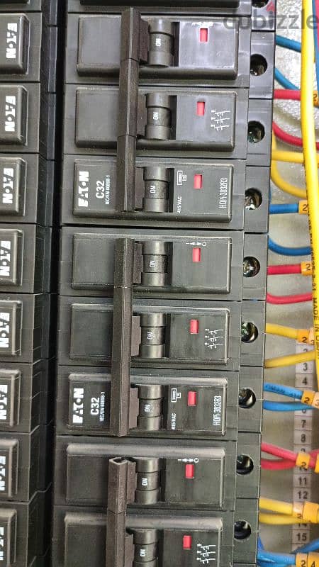 electric Plumbring repair maintenance all done work 4