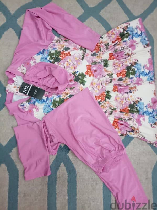 girls swimming suit 1