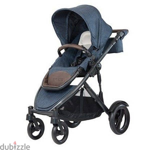 عرباية اطفالStrider Compact Deluxe 2