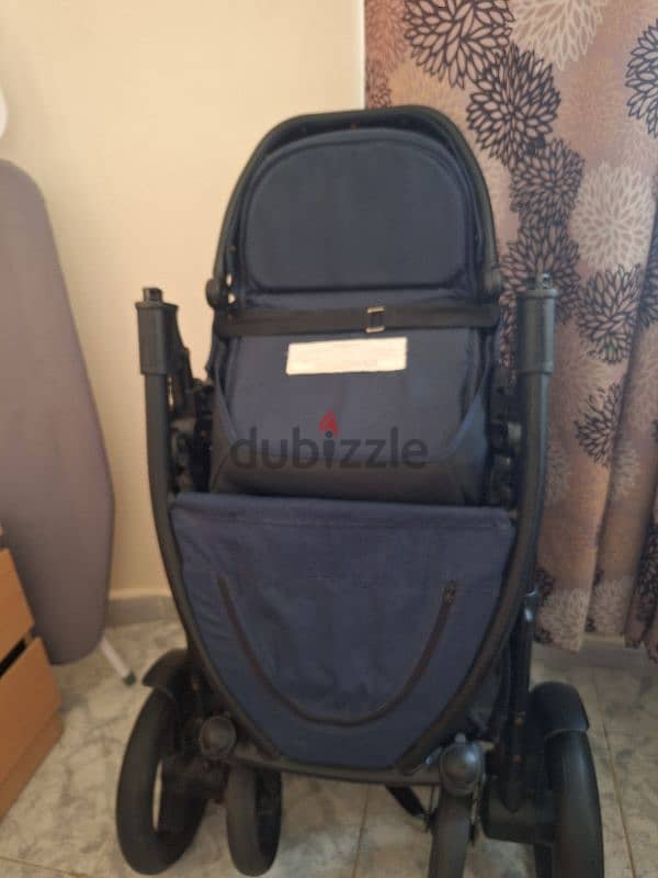 عرباية اطفالStrider Compact Deluxe 3