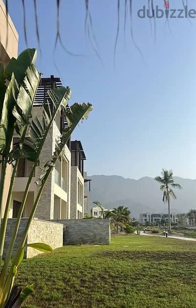 Rest House for Rent – Best View of the Golf Course