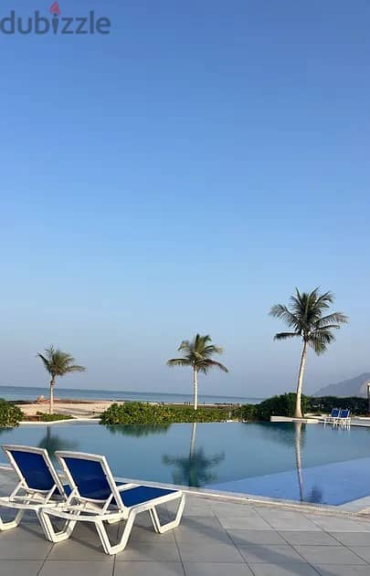 Rest House for Rent – Best View of the Golf Course 1