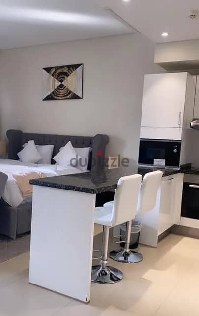 Rest House for Rent – Best View of the Golf Course 2