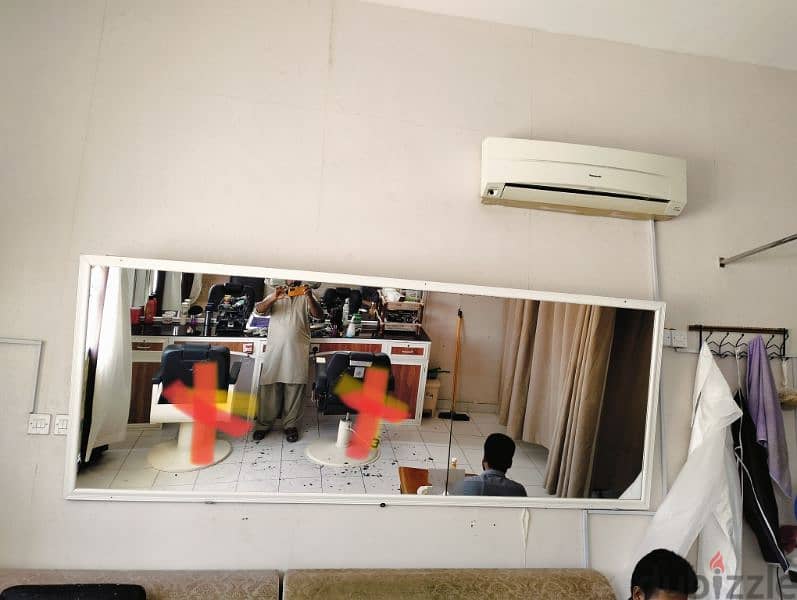saloon counter 3