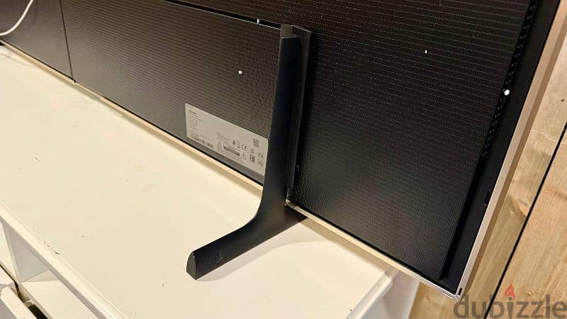 • Experience Art & Luxury – Samsung The Frame 65” 4