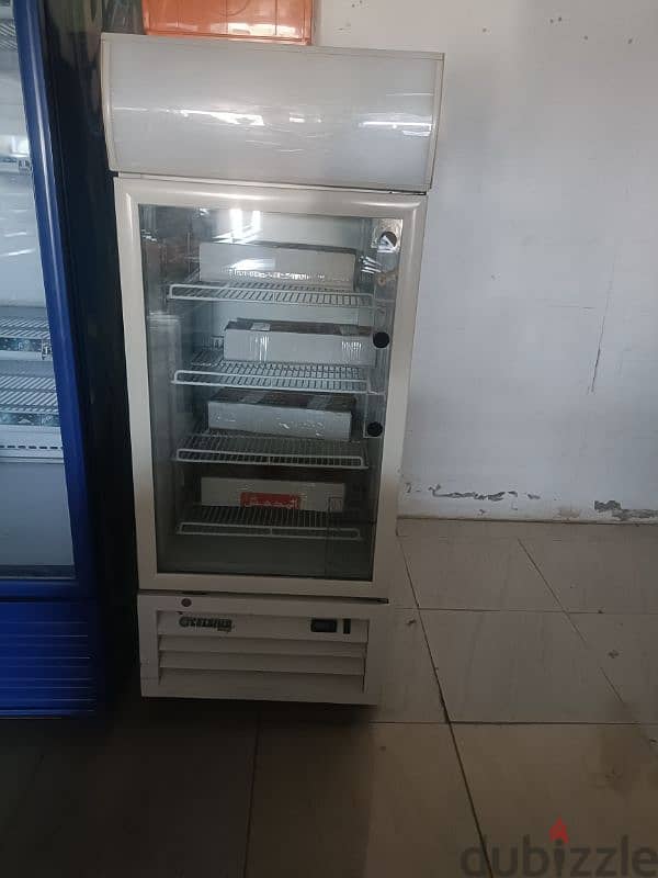 SUPER MARKET USED EQUIPMENT 2