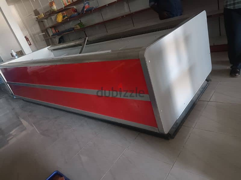 SUPER MARKET USED EQUIPMENT 1