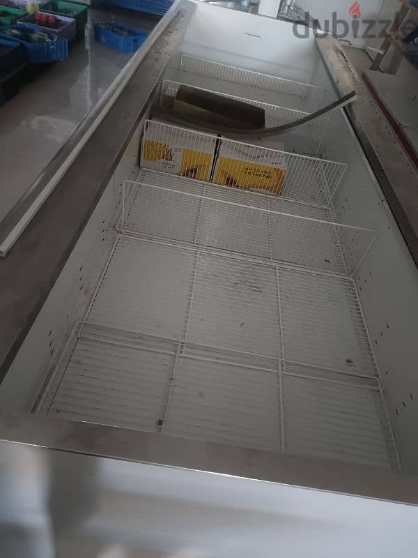 SUPER MARKET USED EQUIPMENT 5