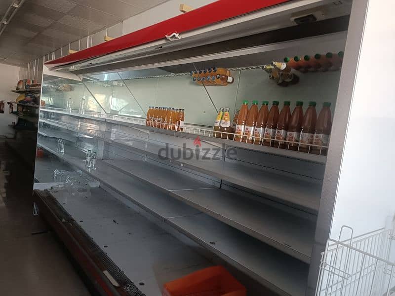 SUPER MARKET USED EQUIPMENT 4