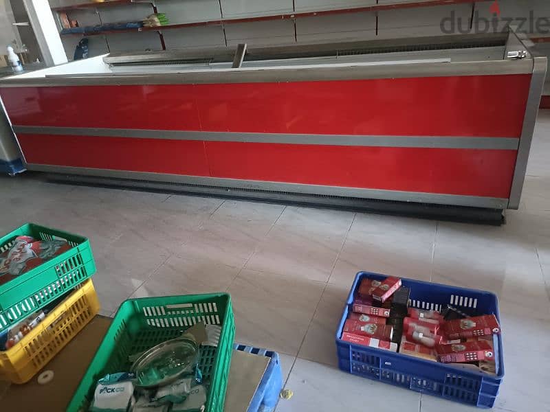 SUPER MARKET USED EQUIPMENT 6