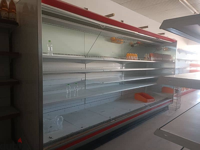 SUPER MARKET USED EQUIPMENT 7