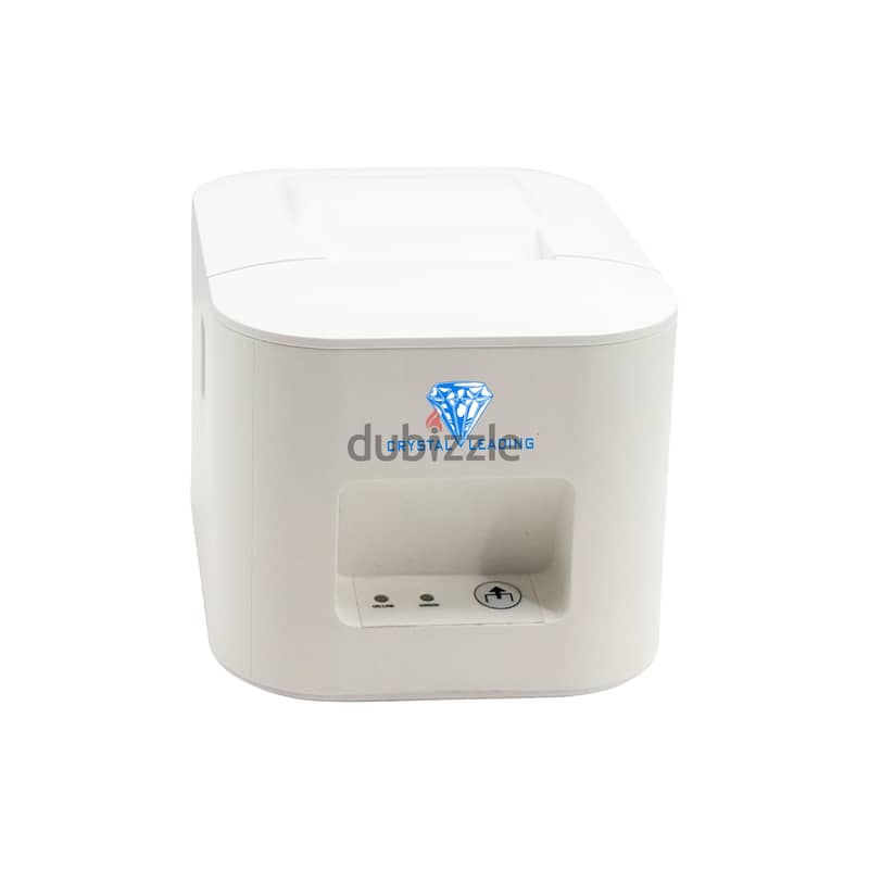 Label Printer, Barcode Printer 58mm 3