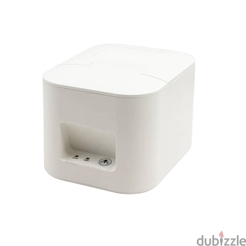 Label Printer, Barcode Printer 58mm 7