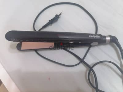 babyliss