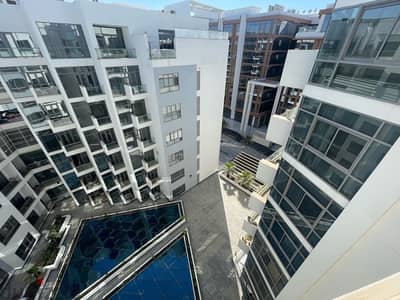 penthouse 2BHK fully furnished apartement in muscat hills for rent