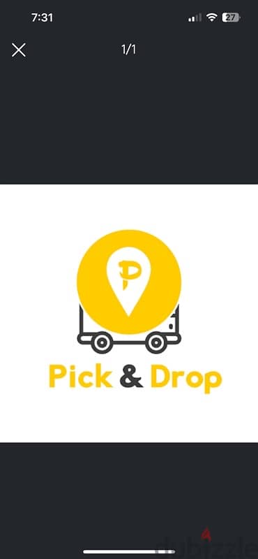 pick and drop service available