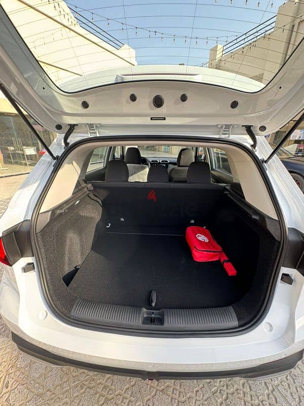 ميدان بلازا شارع دوحة الادب 5