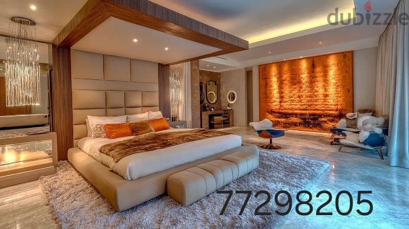 Full House Maintenance, Tiles Work and Renovation Services 3