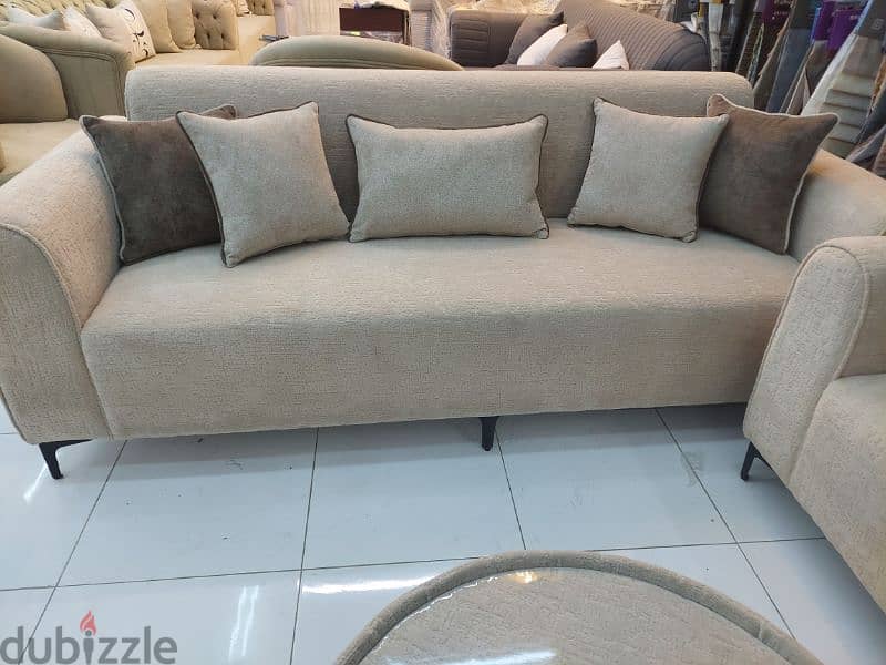 special offer new sofa 1 seater 38 rial make on order 11