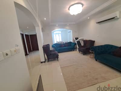 Nice villa at  reasonable price in Hail North