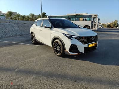 2024 GAC GS3 EMZOOM Sale or Exchange