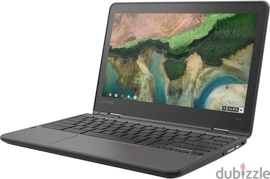 Lenovo Chrombook for sale like new 1