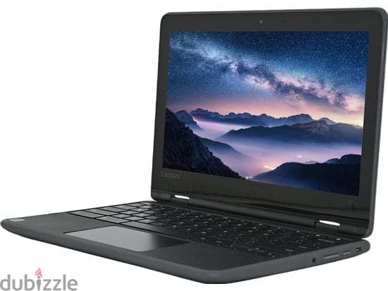 Lenovo Chrombook for sale like new 2