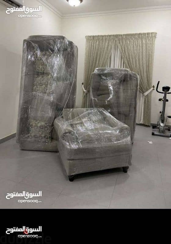 Home all things or Atom like sofa bed cupboard furniture Movers 24/7 4