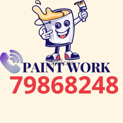 paint work interior and exterior quality with professionals 96401717