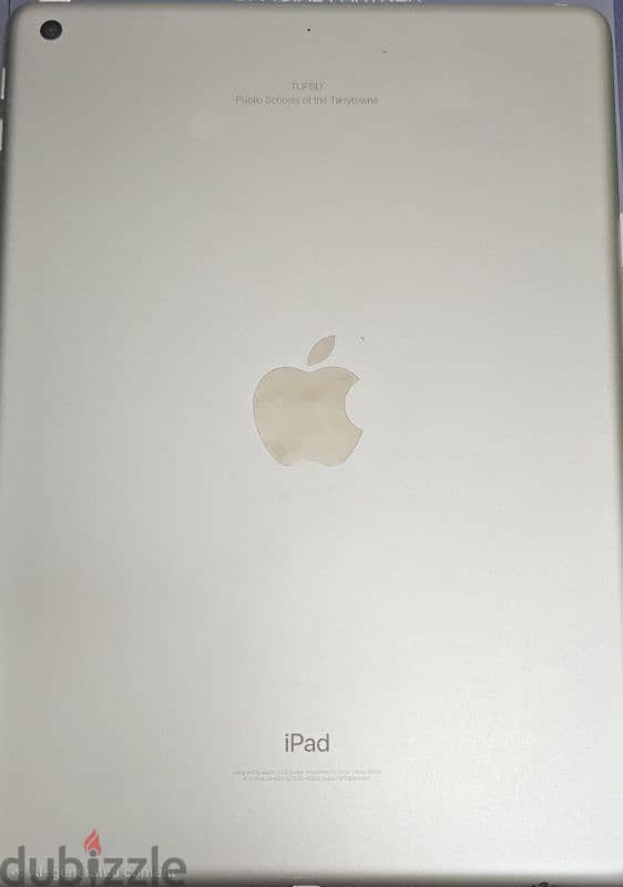 Apple I Pad 1