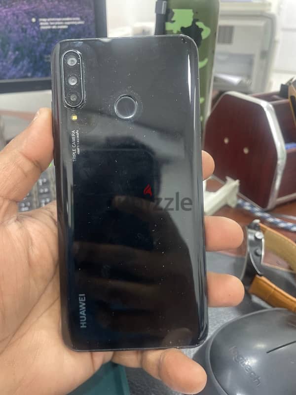 Good Working Condition 1