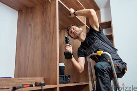 all types wooden furniture bed wardrobe and chairs table sofa fix