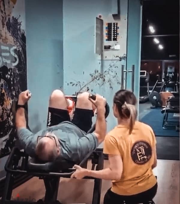 personal training 13