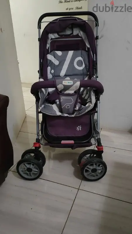 First step brand baby foldable stroller64544724578561121