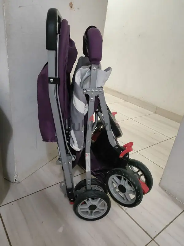 First step brand baby foldable stroller64544724578561122