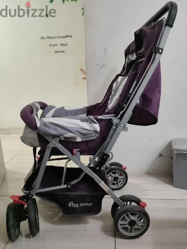 First step brand baby foldable stroller64544724578561123