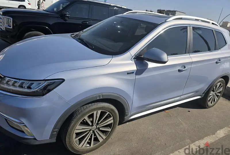 MG MG RX5 202164555208098947122
