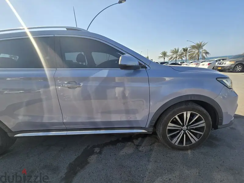 MG MG RX5 202164555208098947125