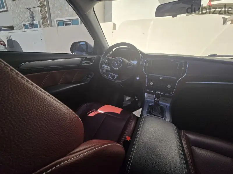 MG MG RX5 202164555208098947126
