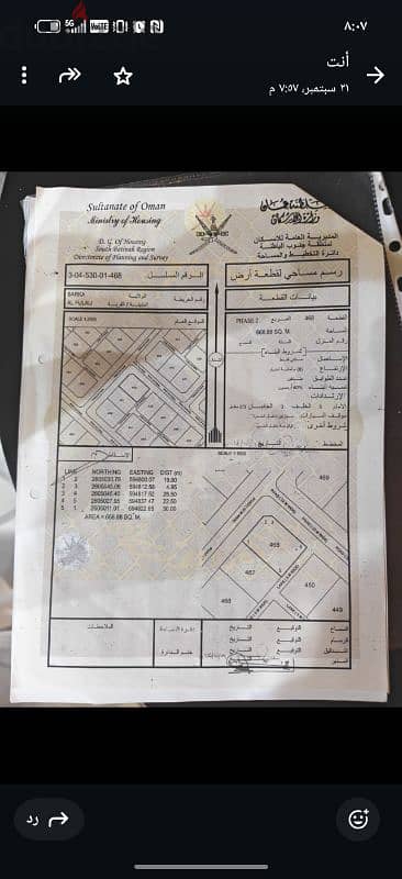 عاجل للبيع