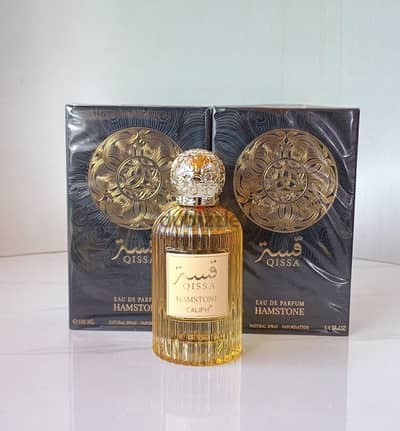 عطور نسائية و رجاليه