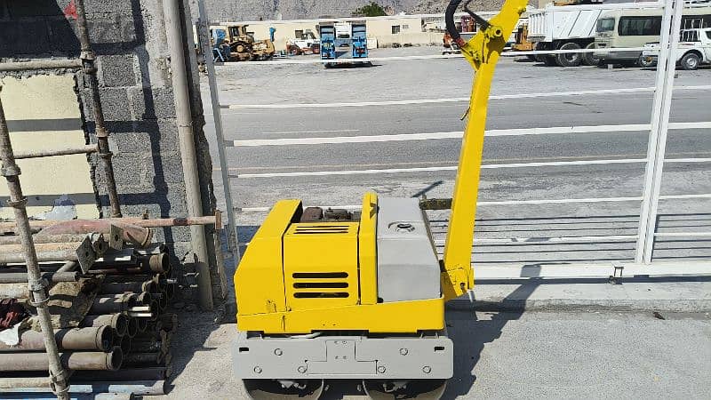 construction Machinery's for Rent/ Sale 12