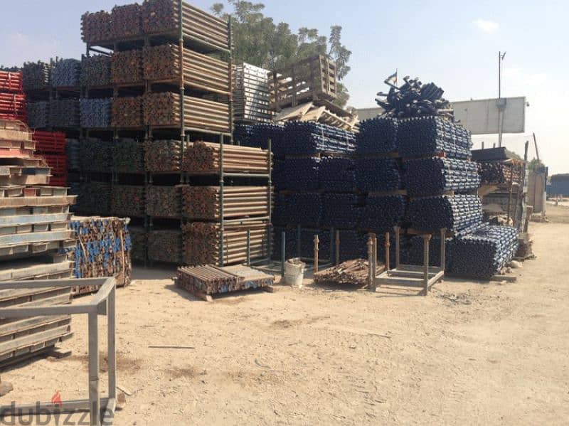 construction Machinery's for Rent/ Sale 16