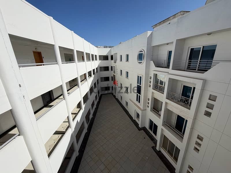 1 Bedroom | Boulevard Boutique Mall | Fully Furnished 11