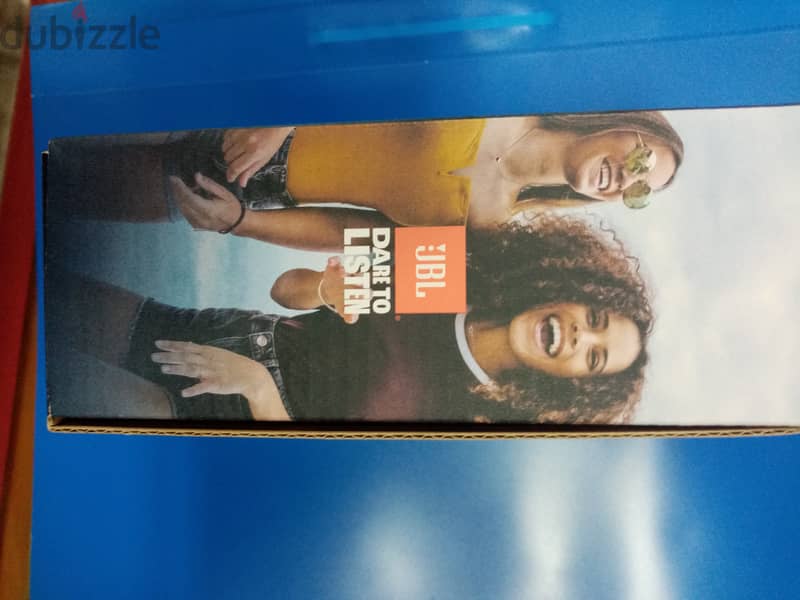 JBL brand Bluetooth Speaker 1