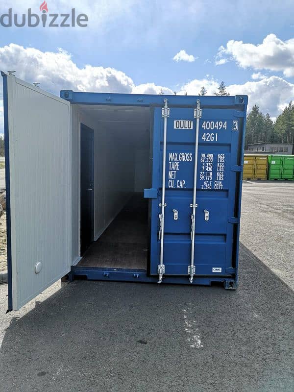 container for rent 5